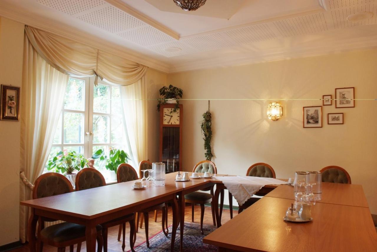 Hotel Waldquelle 아우리흐 외부 사진