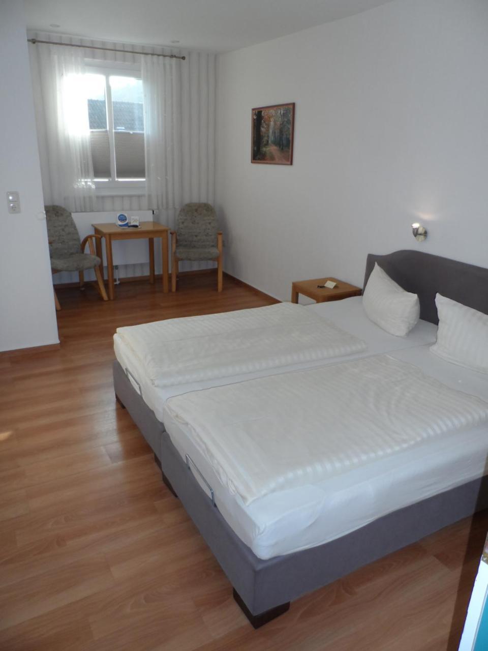 Hotel Waldquelle 아우리흐 외부 사진